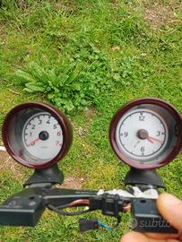 strumentazione Smart 