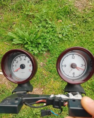 strumentazione Smart 