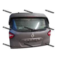 Ricambi renault captur dal 2013 al 2019