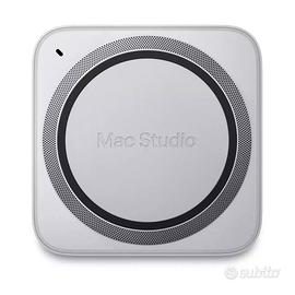 Mac Studio M2 Max 12C CPU 38C GPU 64GB  2TB SSD