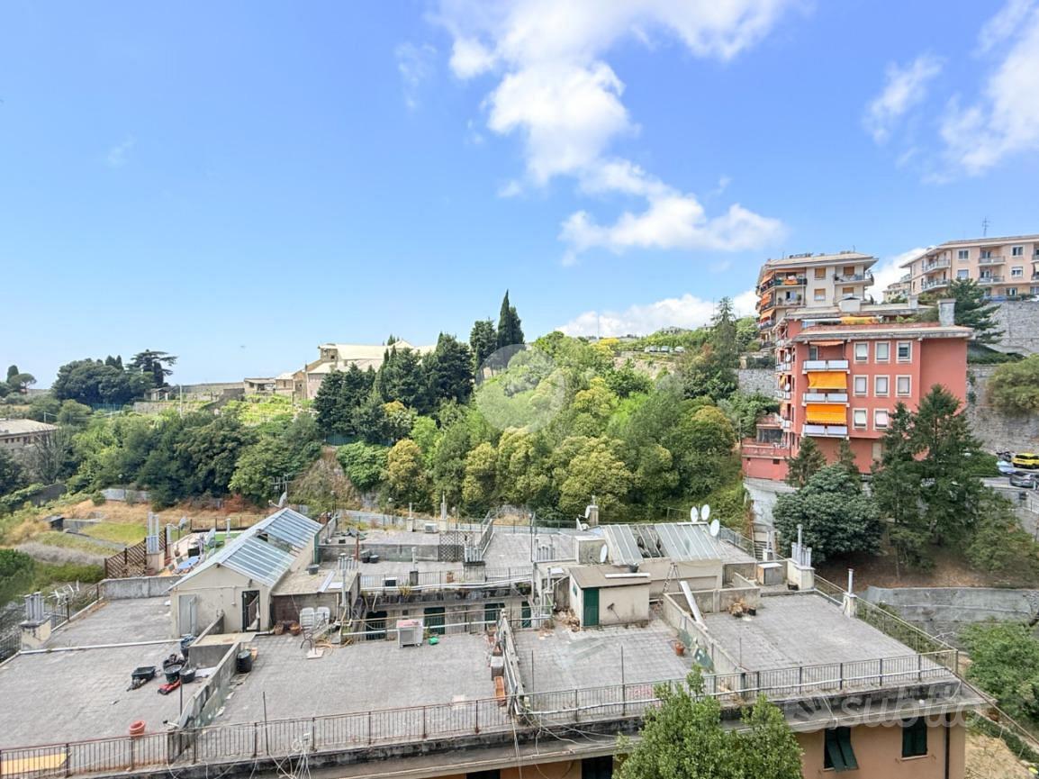 Appartamento – Genova, Righi, Centro Est - Vista 5