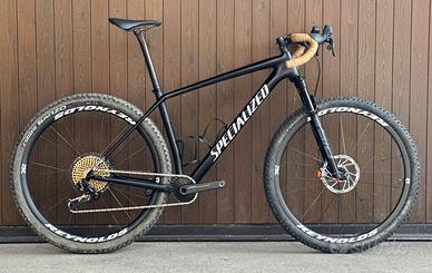 Monster Cross Specialized Epic Ht Dropbar