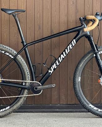 Monster Cross Specialized Epic Ht Dropbar