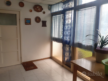 Casa indipendente centro Mestre