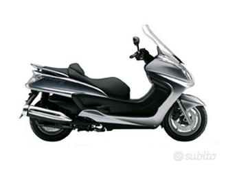 ricambi Yamaha majesty 400