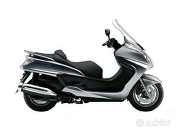 ricambi Yamaha majesty 400