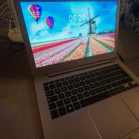 Notebook Asus