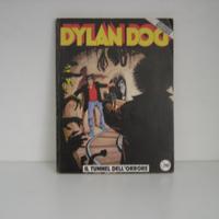 Dylan dog numero 22 2° ristampa