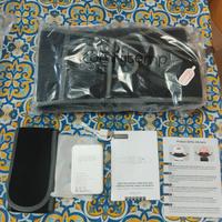 Comfytemp Fascia Lombare Riscaldante e Massaggiant