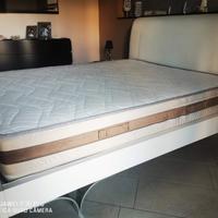 materasso in memoria foam