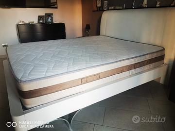 materasso in memoria foam