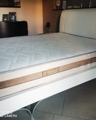 materasso in memoria foam