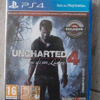 Uncharted 4   ps4