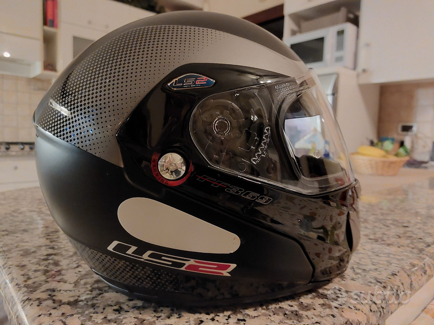 Casco Moto Donna - Accessori Moto In vendita a Piacenza