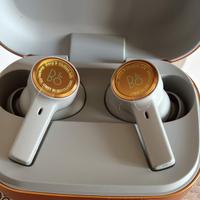 Auricolari B&O Beoplay Eleven Copper Tone nuove
