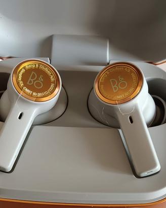 Auricolari B&O Beoplay Eleven Copper Tone nuove