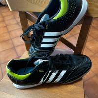 Scarpe adidas 11 pro nova calcetto