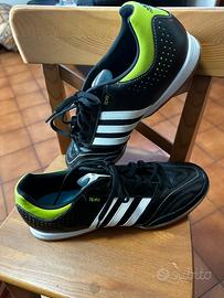 Scarpe adidas 11 pro nova calcetto