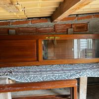 Finestre in legno