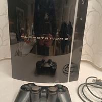 PlayStation 3 fat