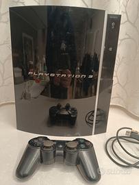 PlayStation 3 fat