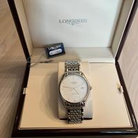 Orologio longines Lyre