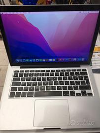 MacBook Pro 13 2015