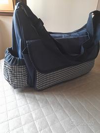 borsa per passeggino 