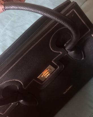 borsa Renato balestra con mini foulard