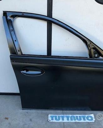 Porta anteriore destra BMW 320 anno 2021 NUOVA