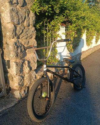 bmx da skatepark freestyle 