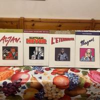 COLLEZIONE COMPLETA FUMETTI REPUBBLICA