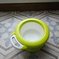 Vasino bambino da viaggio 