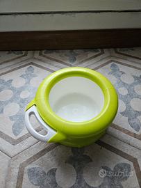 Vasino bambino da viaggio 