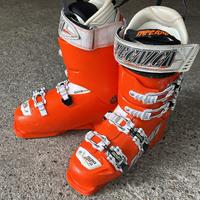 Scarponi da gara Tecnica diablo inferno 110