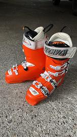 Scarponi da gara Tecnica diablo inferno 110