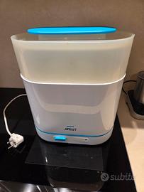Sterilizzatore philips