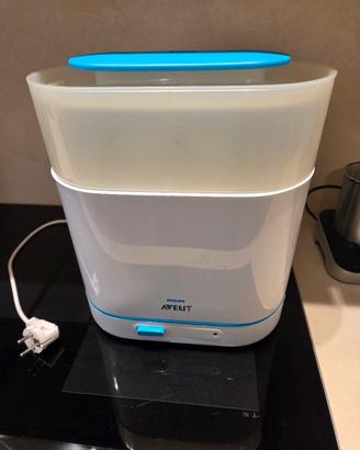 Sterilizzatore philips
