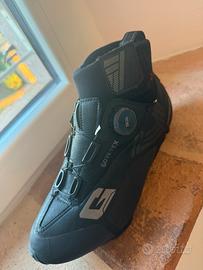SCARPA GAERNE G.ICE STORM tg 42