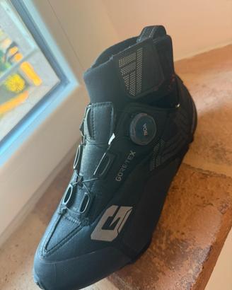 SCARPA GAERNE G.ICE STORM tg 42