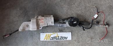 SCATOLA STERZO GUIDA ELETTRICA VOLKSWAGEN T-ROC