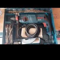 bosch gbh 2400