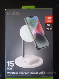 wireless ricarica charger