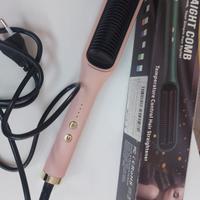 spazzola liscia capelli 