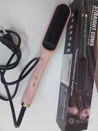 spazzola liscia capelli 