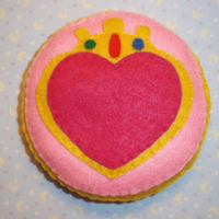 Spille peluche - Sailor Chibiusa