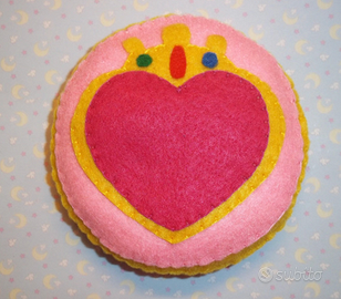 Spille peluche - Sailor Chibiusa