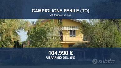 Immobile in asta di 281 m² con più di 5 locali a C