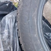 6 gomme invernali 235/50/17 