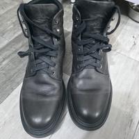 Scarponcini Geox impermeabili 43 Come Nuovi!